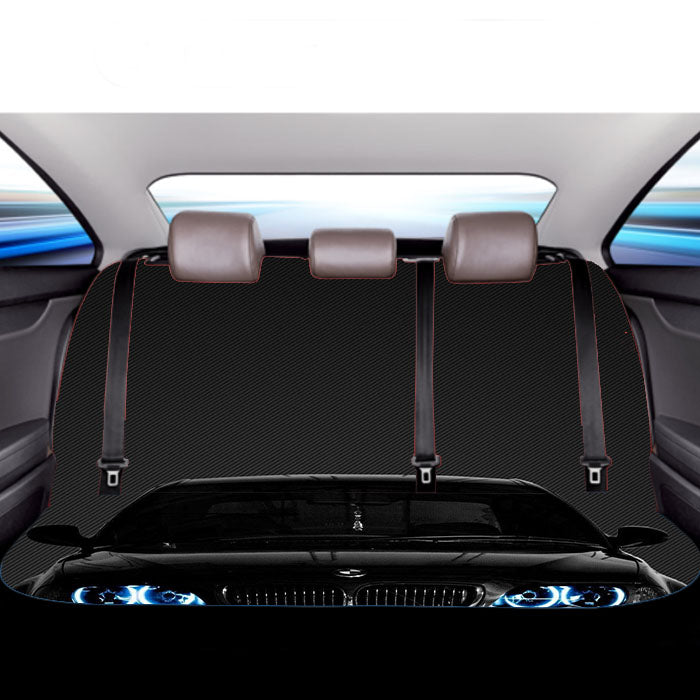 Bmw E46 Car Back Rear Seat Covers