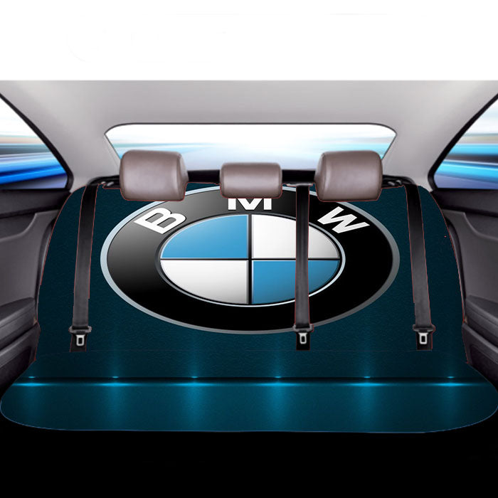 Bmw E60 Wallpaper Car Back Rear Seat Covers