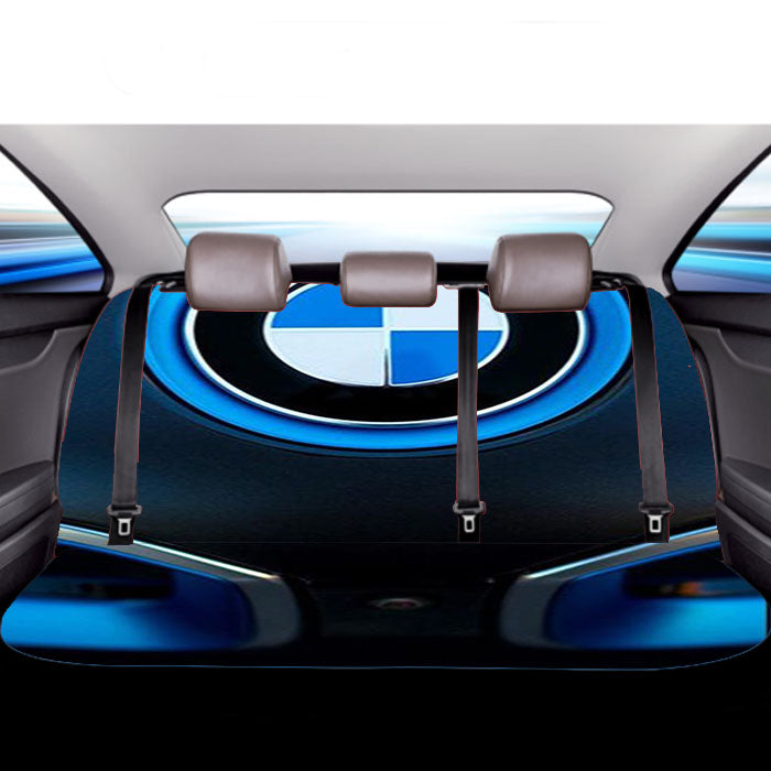Bmw I8 Car Back Rear Seat Covers