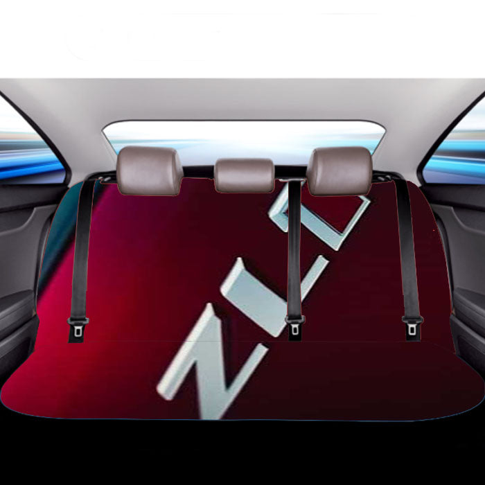 Chevrolet Camaro Zl1 Car Back Rear Seat Covers