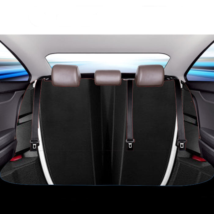 Engine V8 Tfsi Rs Audi Car Back Rear Seat Covers