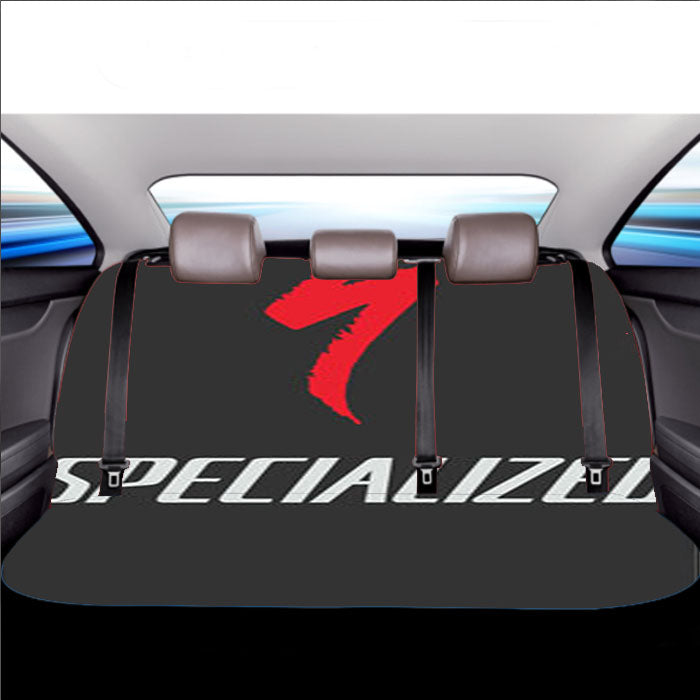 Specialized Car Back Rear Seat Covers