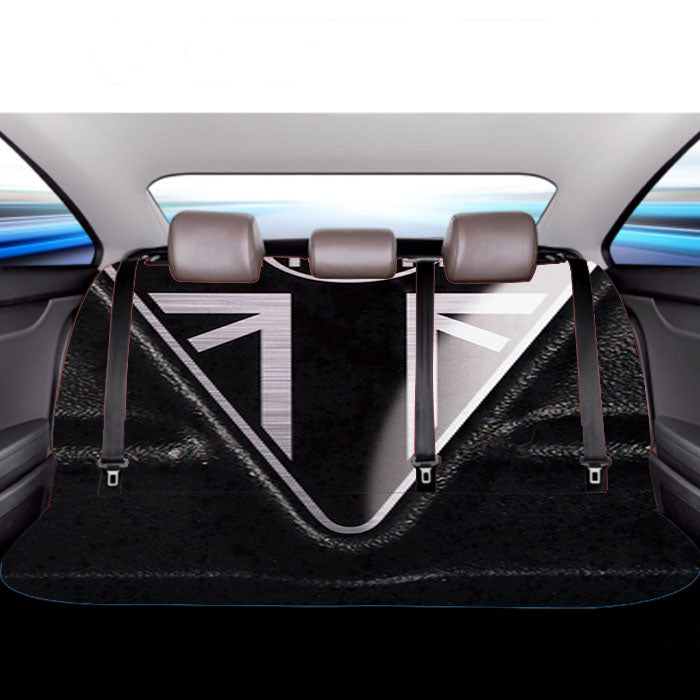 Triumph Car Back Rear Seat Covers