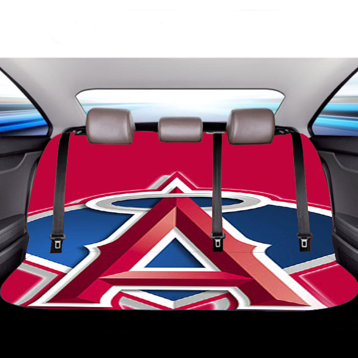 Angeles Car Back Rear Seat Covers