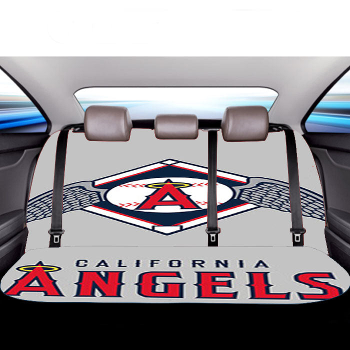 Angels California Car Back Rear Seat Covers