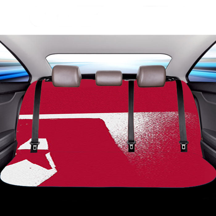 Arizona Car Back Rear Seat Covers