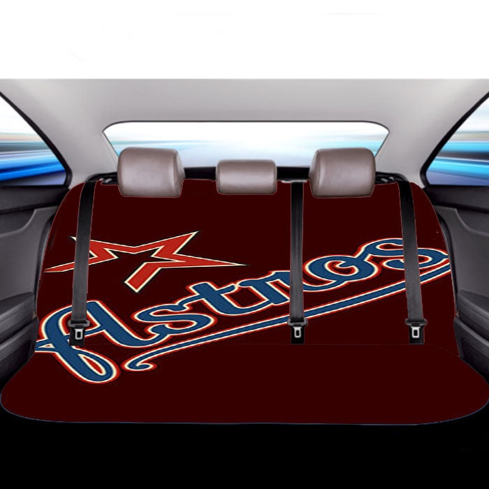 Astors Car Back Rear Seat Covers