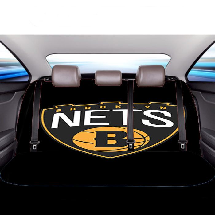 B Nets Car Back Rear Seat Covers