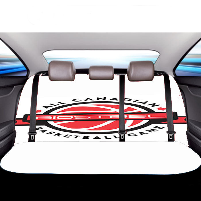 Biosteel Car Back Rear Seat Covers