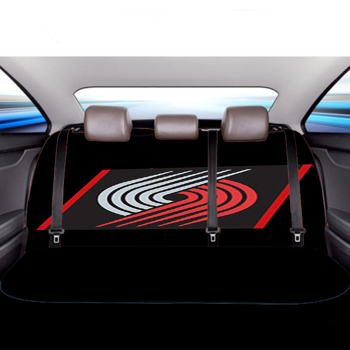 Blazer Logo Car Back Rear Seat Covers