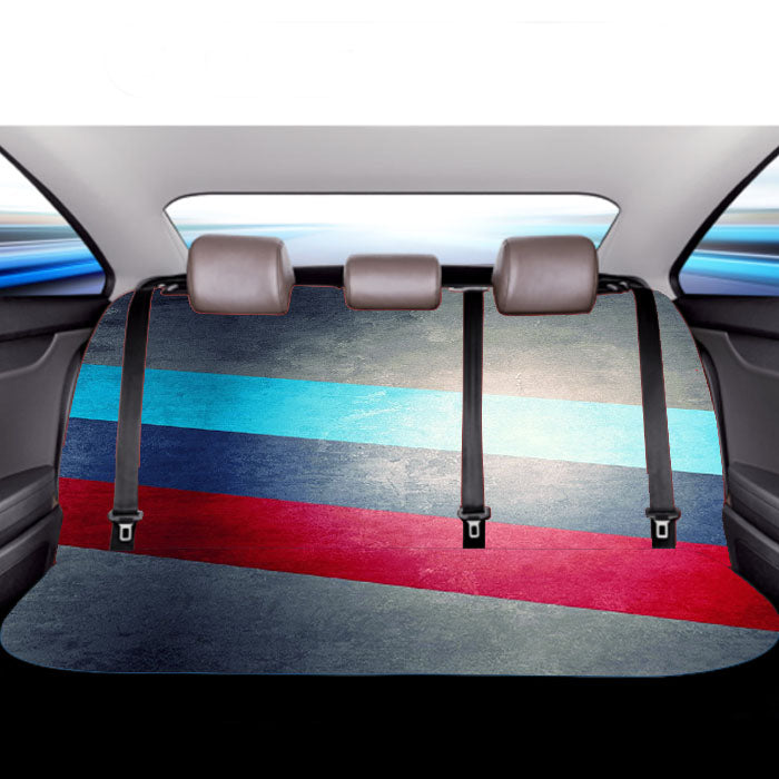 Bmw M Series Wallpaper Car Back Rear Seat Covers