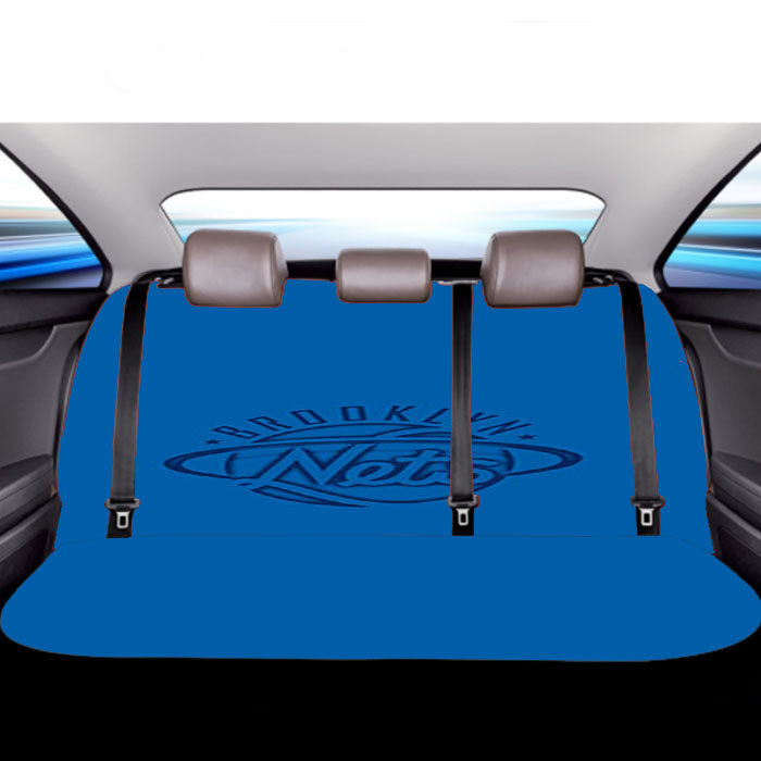 Broklyn Cover Car Back Rear Seat Covers