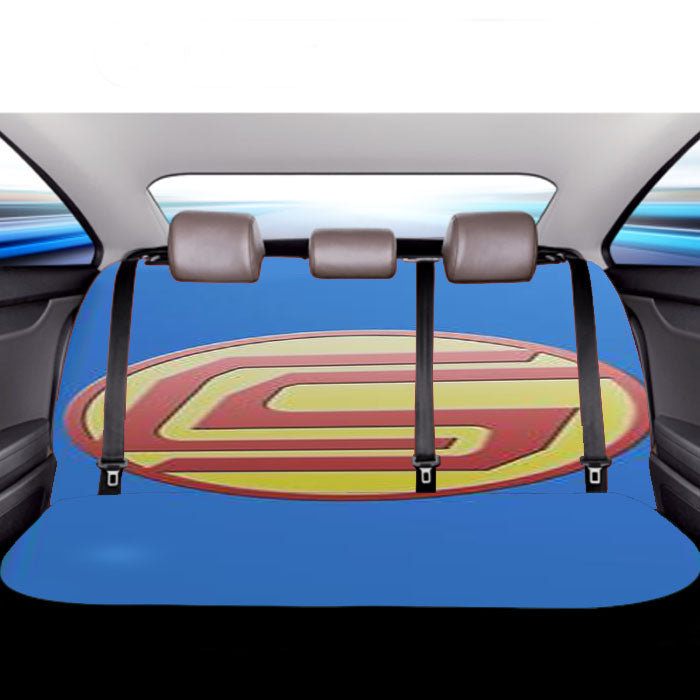 Captain Sparklez Jordan Maron Car Back Rear Seat Covers