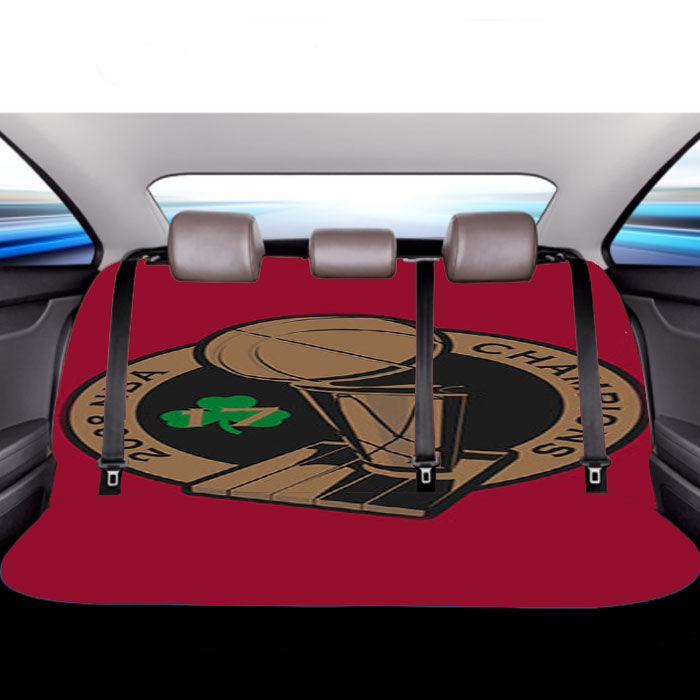 Champion Car Back Rear Seat Covers
