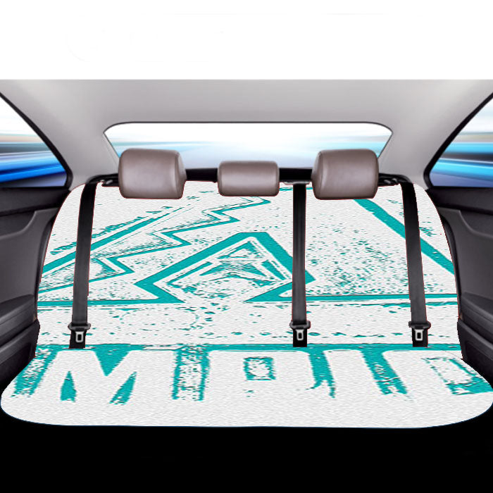 Champion Arizona Car Back Rear Seat Covers