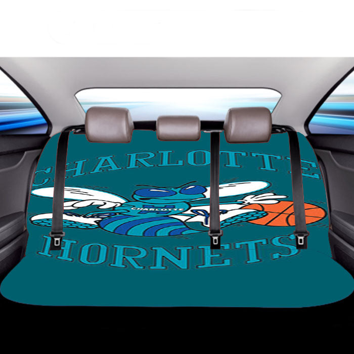 Charlote Car Back Rear Seat Covers