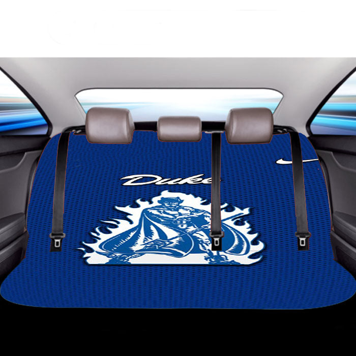 Duke Car Back Rear Seat Covers