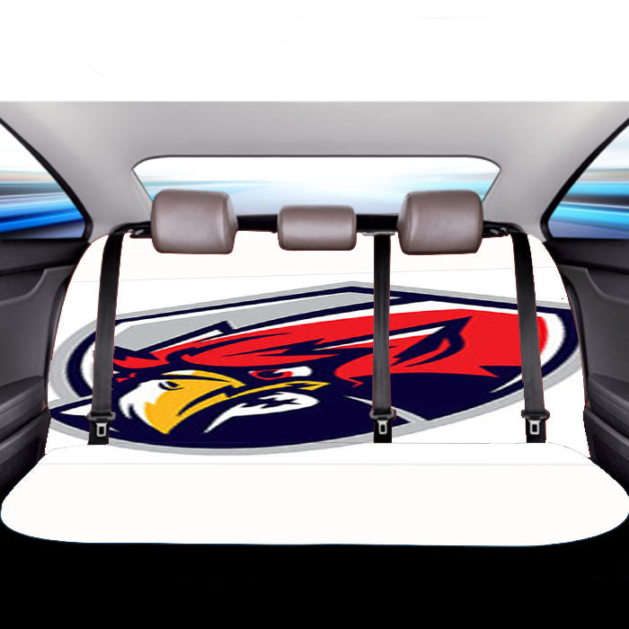 Griffins American Football Logo Car Back Rear Seat Covers