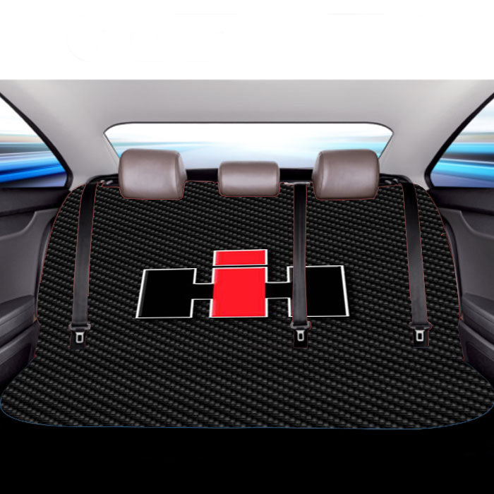 International Harvester Ih Car Back Rear Seat Covers