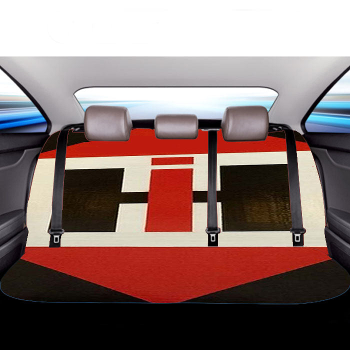 International Harvester Ih Case Car Back Rear Seat Covers