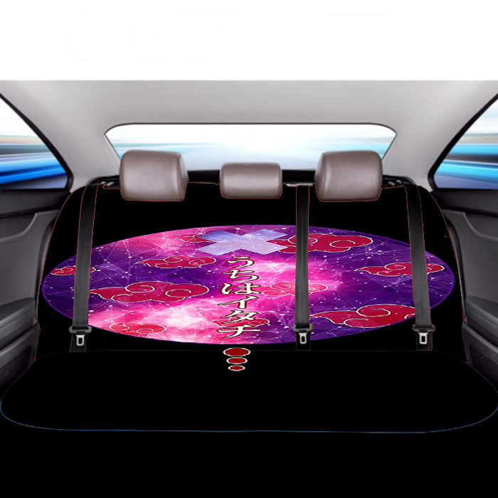 Itachi Car Back Rear Seat Covers