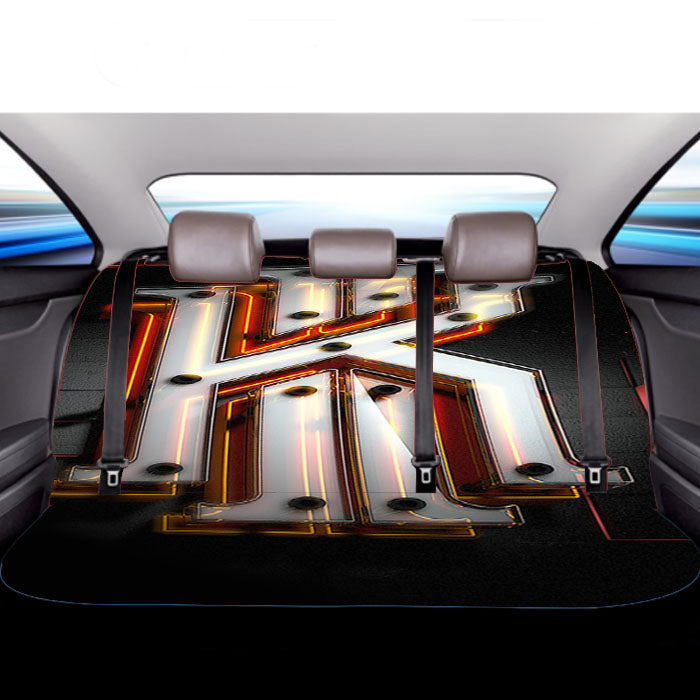 Kobe Bryant Kobe System Car Back Rear Seat Covers