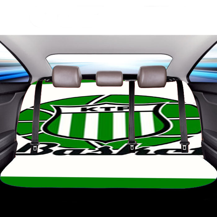 Ktp Basket Car Back Rear Seat Covers