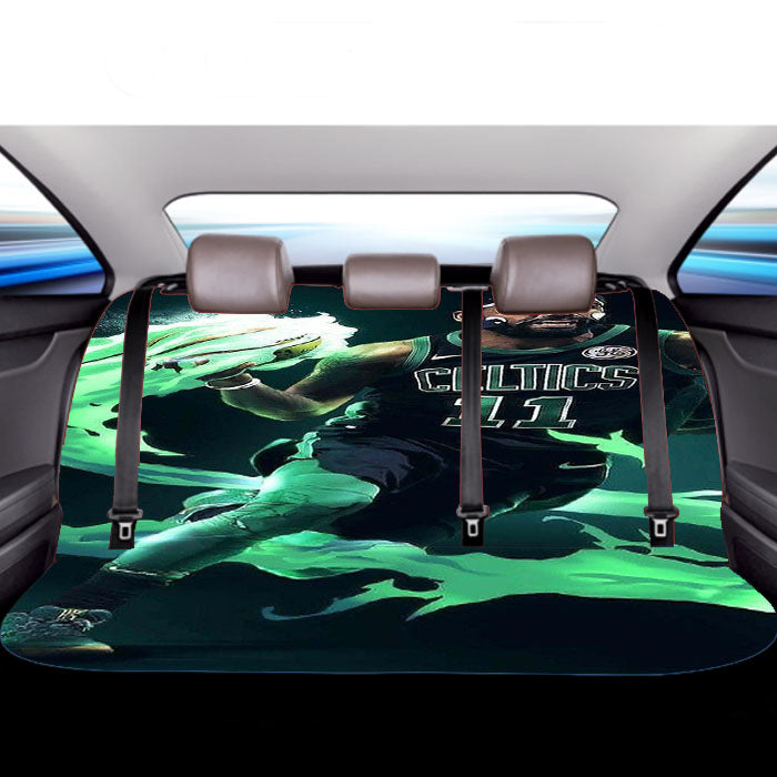 Kyrie Car Back Rear Seat Covers