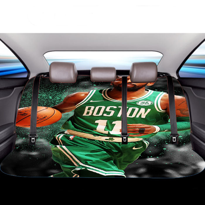 Kyrie Irving Car Back Rear Seat Covers