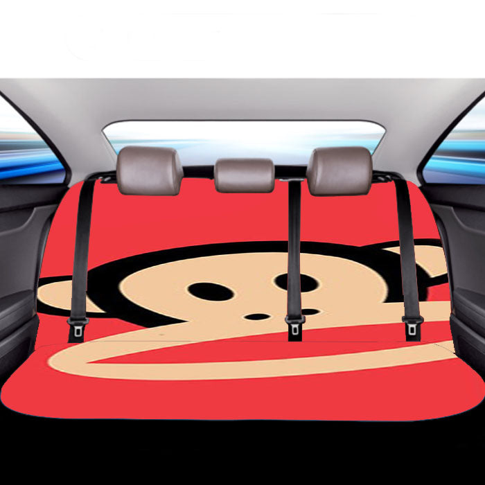 Paul Frank Car Back Rear Seat Covers