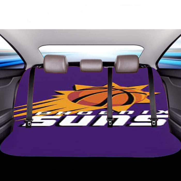 Phoenix Sun Car Back Rear Seat Covers