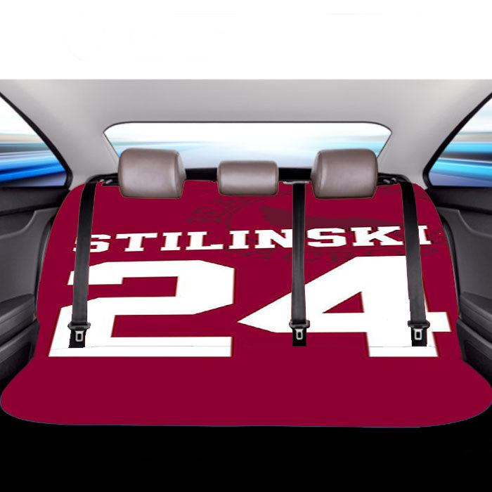 Stiles Stilinksi 24 Car Back Rear Seat Covers