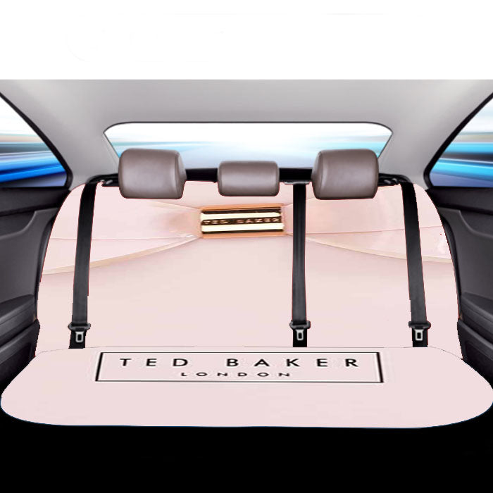 Ted Baker London Car Back Rear Seat Covers
