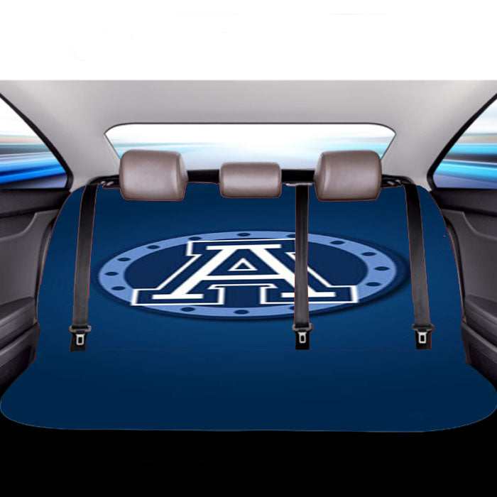 Toronto Argonauts Car Back Rear Seat Covers