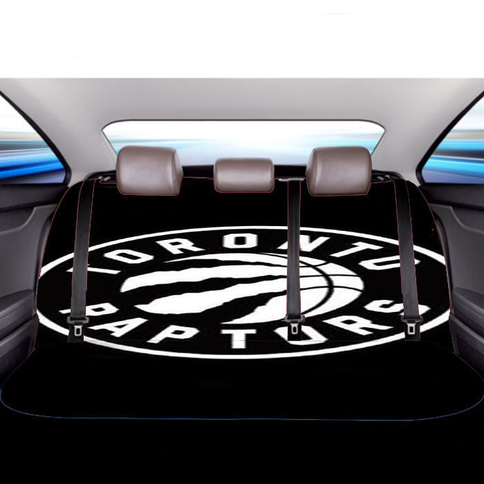 Toronto Logo New Car Back Rear Seat Covers