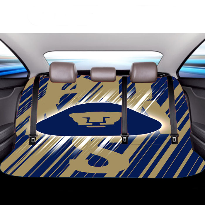 Unam Car Back Rear Seat Covers