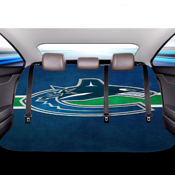 Vancouver Car Back Rear Seat Covers