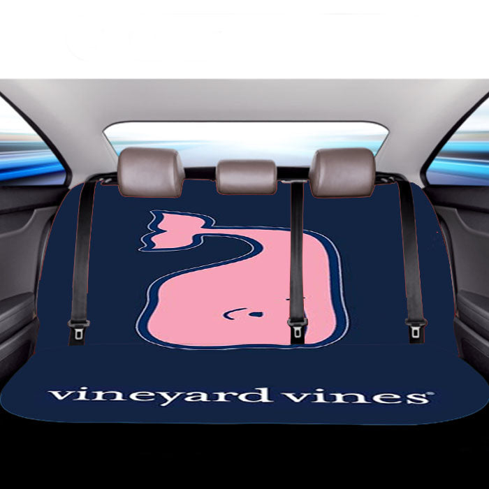 Vineyard Vines Car Back Rear Seat Covers