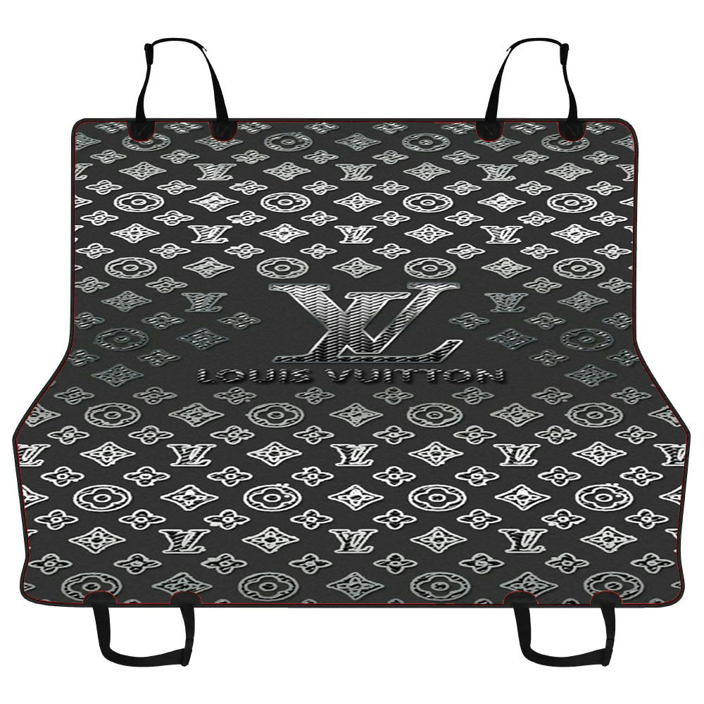 Louis Vuitton Lv Car Pet Seat Cover