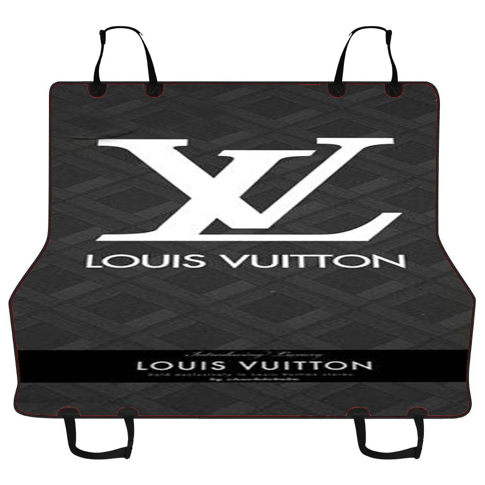 Louis Vuitton W4791 Car Pet Seat Cover