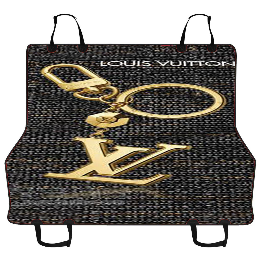 Louis Vuitton W4793 Car Pet Seat Cover
