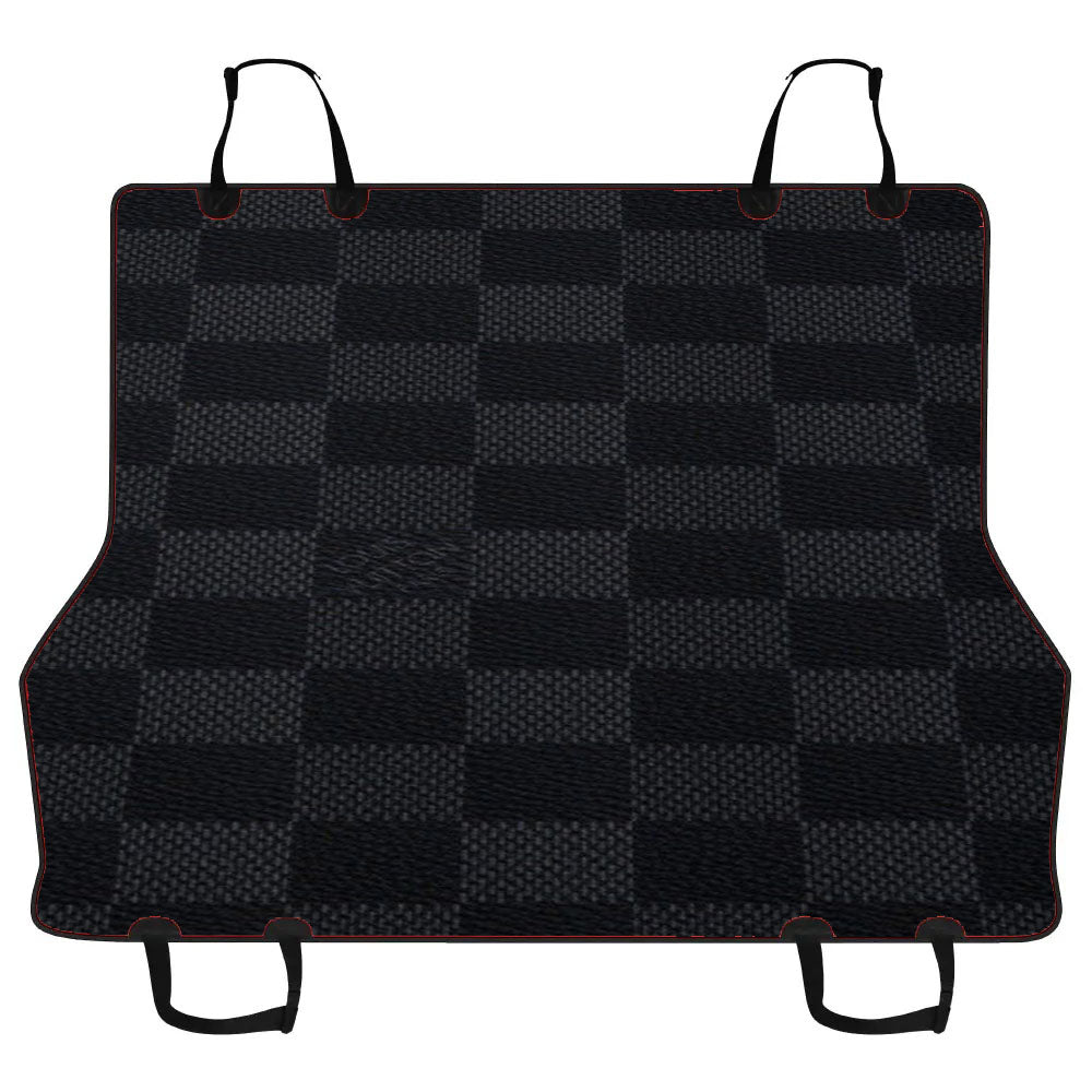 Louis Vuitton Wallpaper Iphone Car Pet Seat Cover
