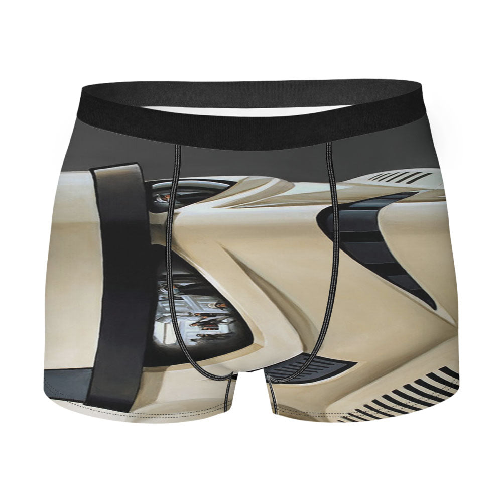 Star Wars Rebels Disney # Men'S Boxer Briefs