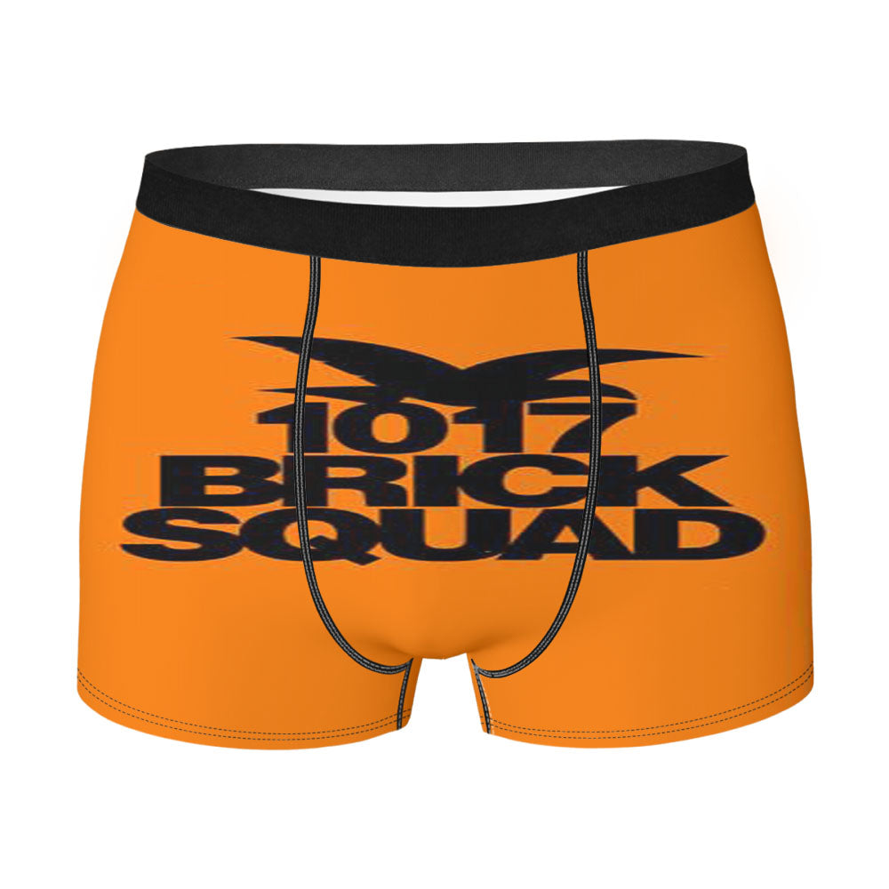 1017 Brick Squad Men'S Boxer Briefs