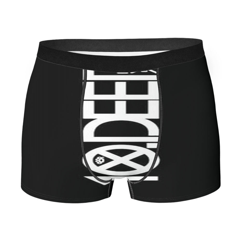 10 Deep Art Men'S Boxer Briefs