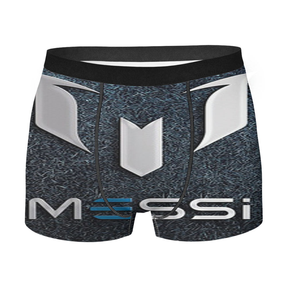 Lionel Messi Icon Men'S Boxer Briefs