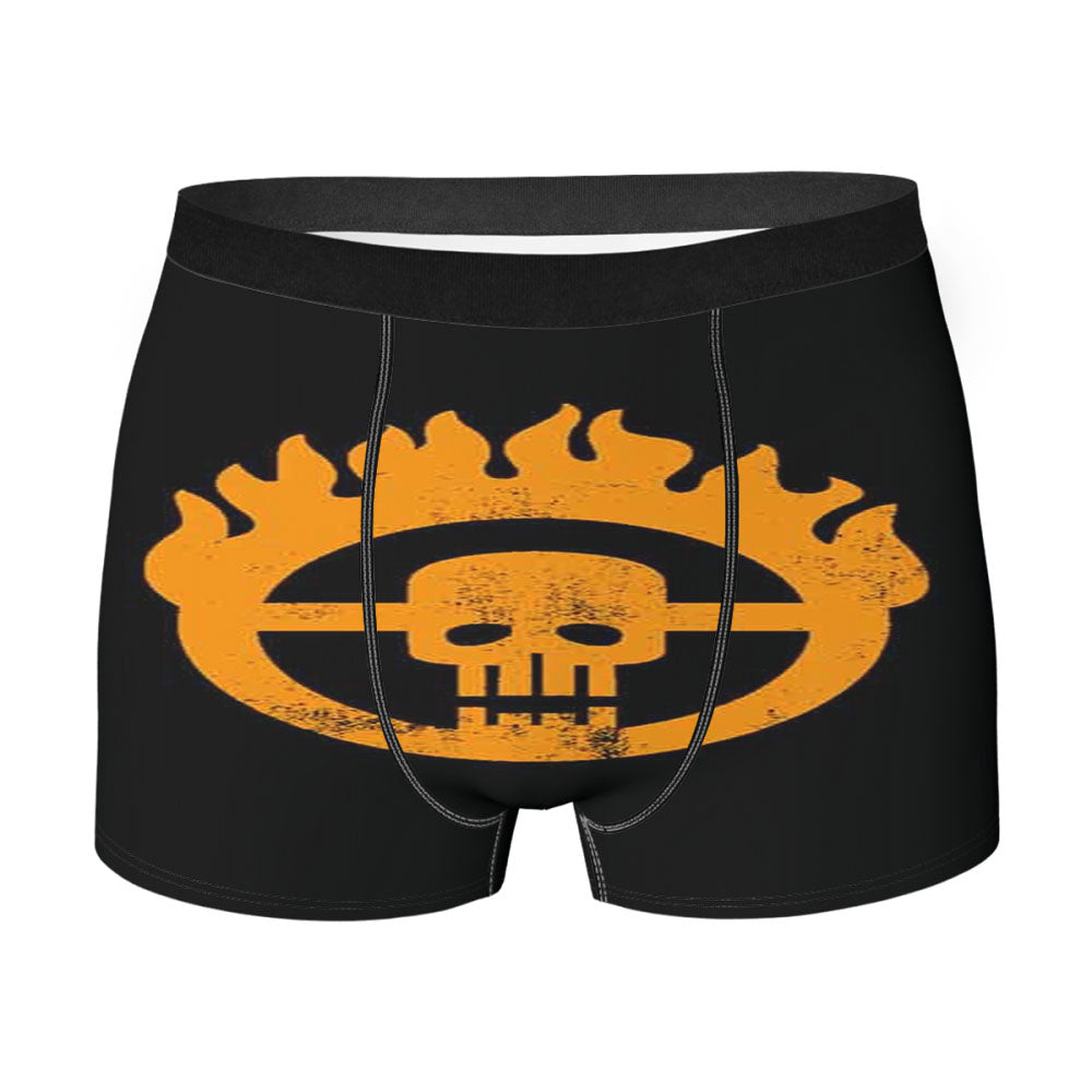 Mad Max Men'S Boxer Briefs