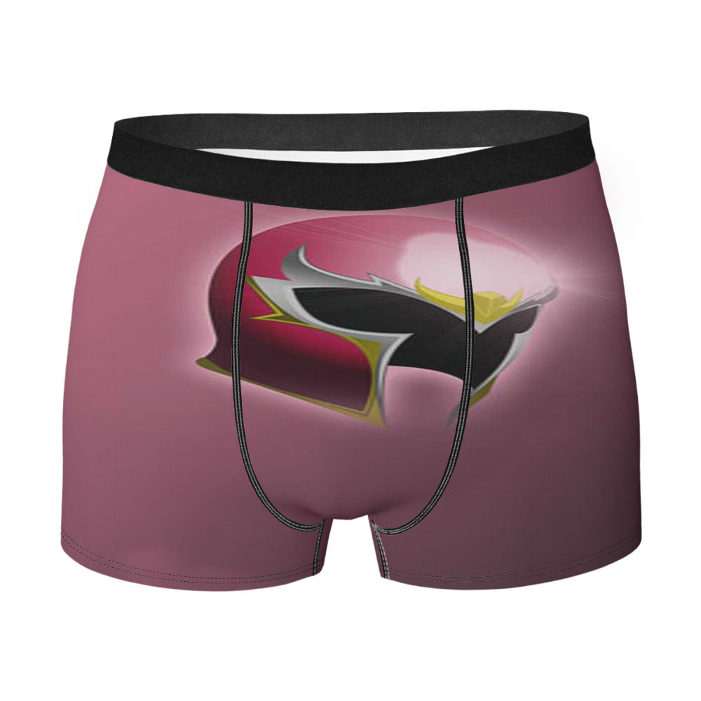 Magneto Men'S Boxer Briefs