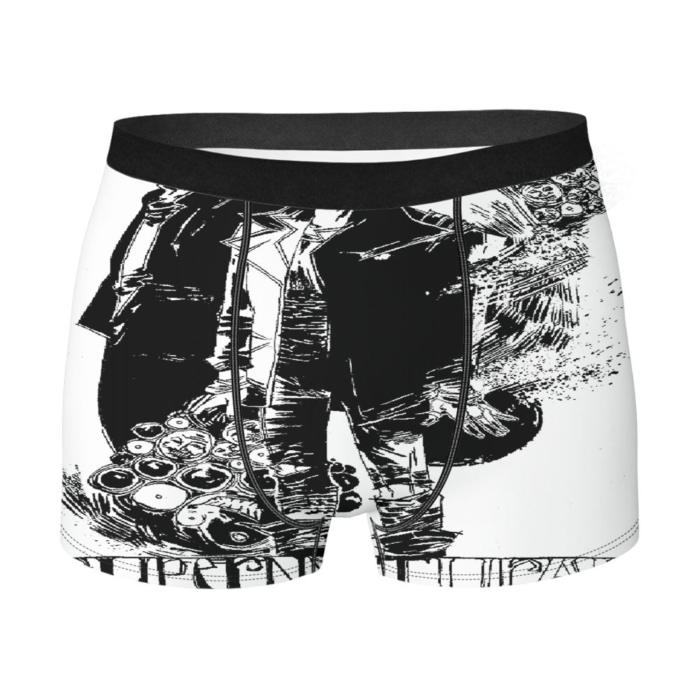 Supernatural Art Men'S Boxer Briefs