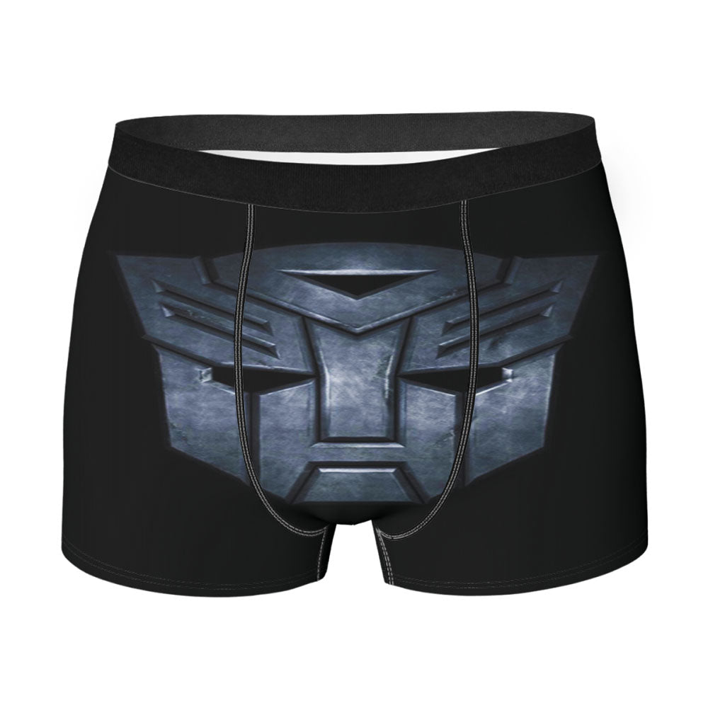 Transformers Autobots Logo Men'S Boxer Briefs